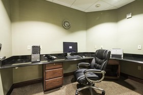Hampton Inn & Suites Abilene I-20
