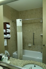 Hampton Inn & Suites Abilene I-20
