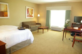 Hampton Inn & Suites Abilene I-20
