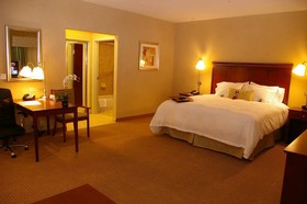 Hampton Inn & Suites Abilene I-20