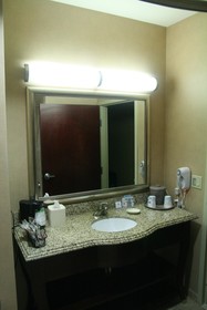 Hampton Inn & Suites Abilene I-20