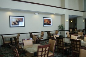 Hampton Inn & Suites Abilene I-20