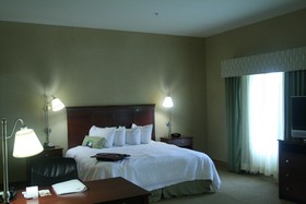 Hampton Inn & Suites Abilene I-20