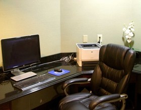 Hampton Inn & Suites Abilene I-20