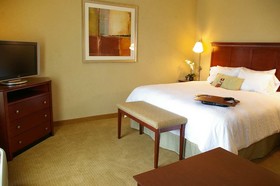 Hampton Inn & Suites Abilene I-20