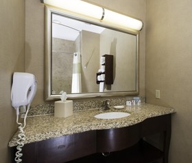 Hampton Inn & Suites Abilene I-20