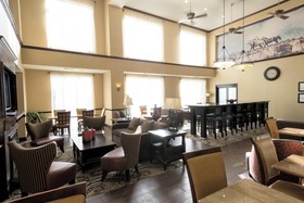 Hampton Inn & Suites Abilene I-20