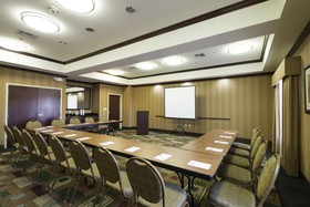Hampton Inn & Suites Abilene I-20