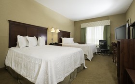 Hampton Inn & Suites Abilene I-20