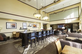 Hampton Inn & Suites Abilene I-20