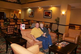 Hampton Inn & Suites Abilene I-20