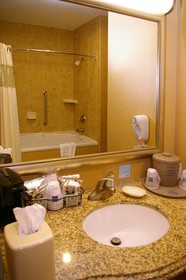 Hampton Inn & Suites Abilene I-20