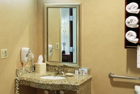 Hampton Inn & Suites Abilene I-20