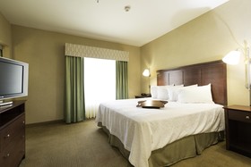 Hampton Inn & Suites Abilene I-20