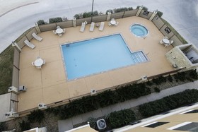 Hampton Inn & Suites Abilene I-20