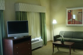 Hampton Inn & Suites Abilene I-20