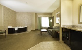 Hampton Inn & Suites Abilene I-20
