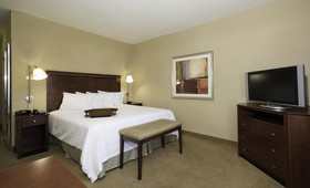Hampton Inn & Suites Abilene I-20