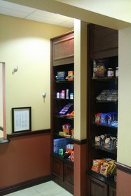 Hampton Inn & Suites Abilene I-20