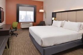 Holiday Inn Express & Suites Abilene