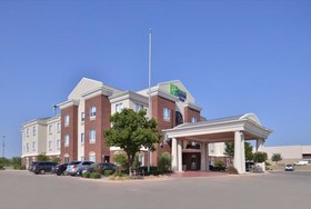 Holiday Inn Express & Suites Abilene