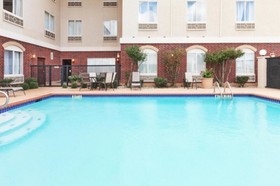 Holiday Inn Express & Suites Abilene