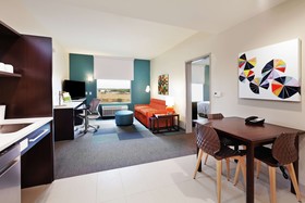 Home2 Suites by Hilton Abilene