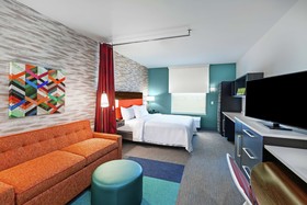 Home2 Suites by Hilton Abilene