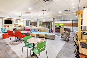Home2 Suites by Hilton Abilene