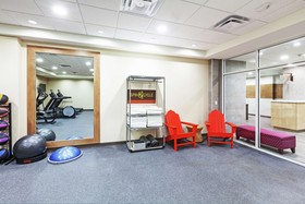Home2 Suites by Hilton Abilene
