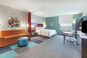 Home2 Suites by Hilton Abilene
