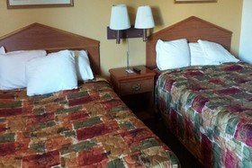 Motel 6 Abilene East, TX