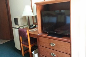 Motel 6 Abilene East, TX