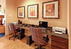 Residence Inn Abilene