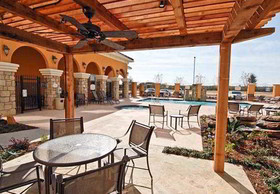 Residence Inn Abilene