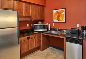 Residence Inn Abilene