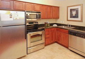 Residence Inn Abilene