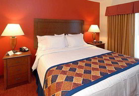 Residence Inn Abilene