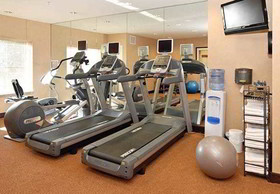 Residence Inn Abilene