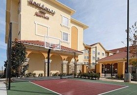 Residence Inn Abilene
