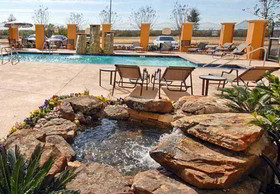 Residence Inn Abilene