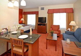 Residence Inn Abilene