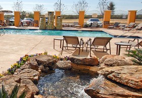 Residence Inn Abilene