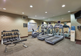 Residence Inn Abilene