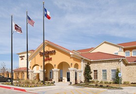 Residence Inn Abilene