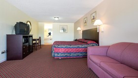 Royal Inn Abilene
