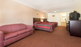 Royal Inn Abilene