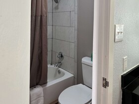 Studio 6 Abilene, TX – East