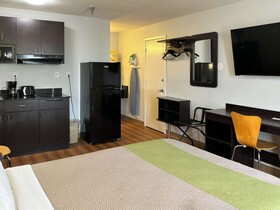 Studio 6 Abilene, TX – East