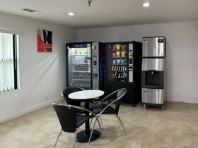 Studio 6 Abilene, TX – East